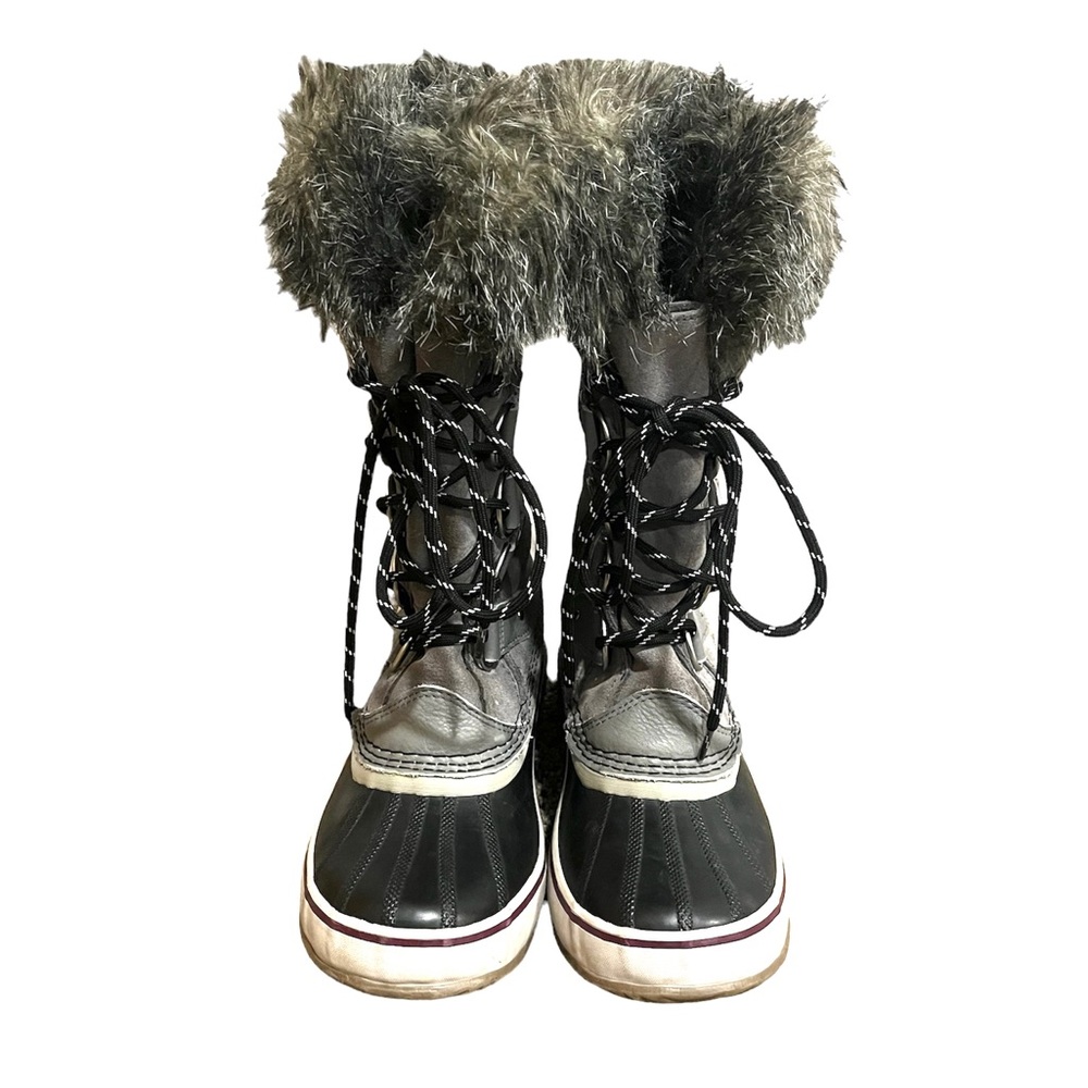 Sorel Joan or Arctic waterproof winter boot